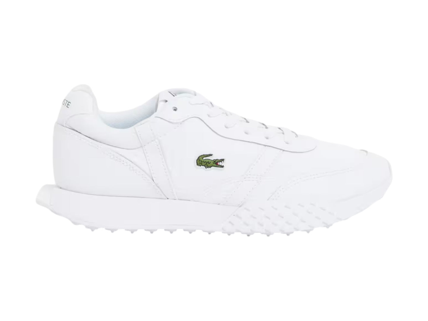 Tenis Lacoste Fa0136 Para Mujer