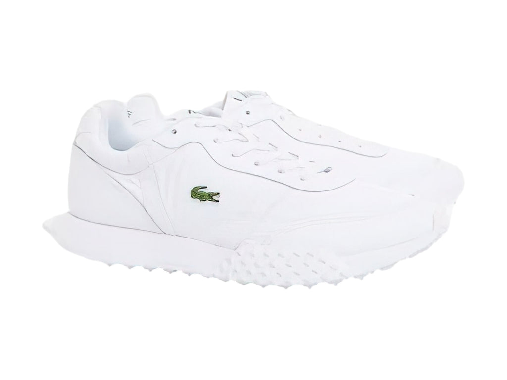 Tenis Lacoste L-Spin Evo Blancos para Mujer