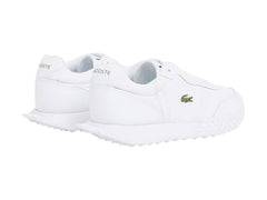 Tenis Lacoste L-Spin Evo Blancos para Mujer