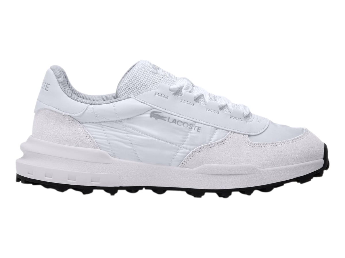 Tenis Lacoste Ma0084 Para Hombre