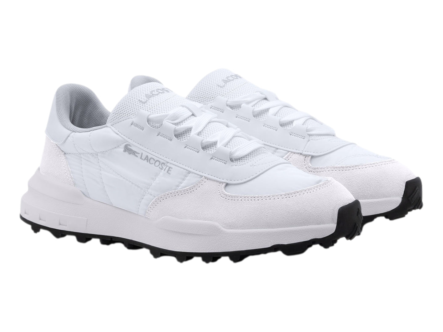 Tenis Lacoste Elite Active Evo Para Hombre