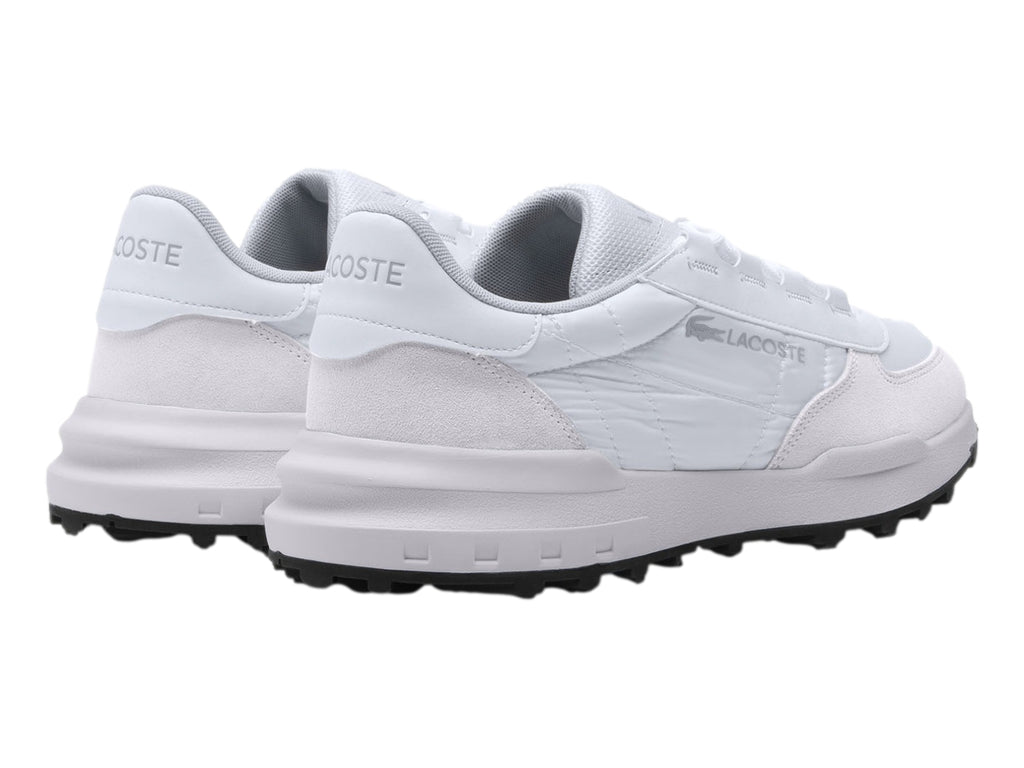 Tenis Lacoste Elite Active Blanco para Hombre
