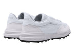 Tenis Lacoste Elite Active Blanco para Hombre