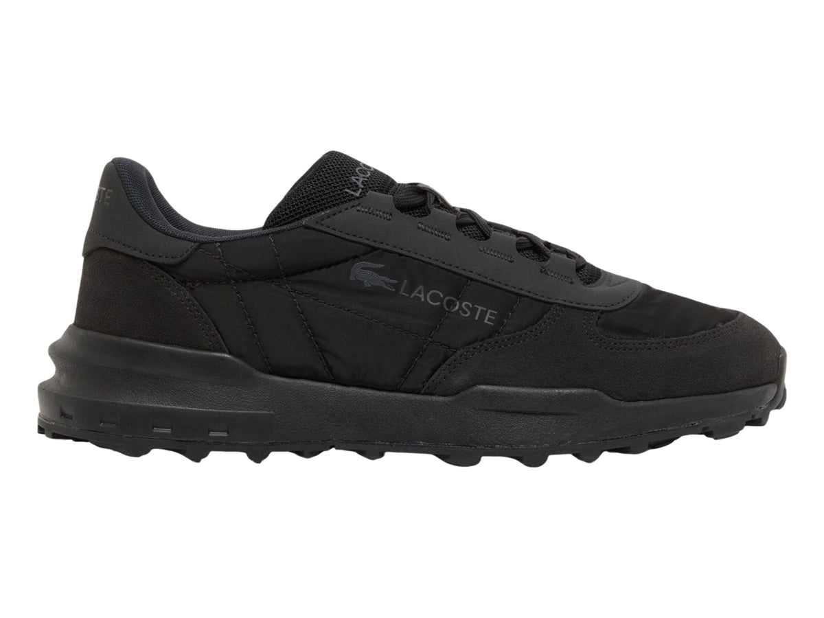 Tenis Lacoste Ma0086 Para Hombre