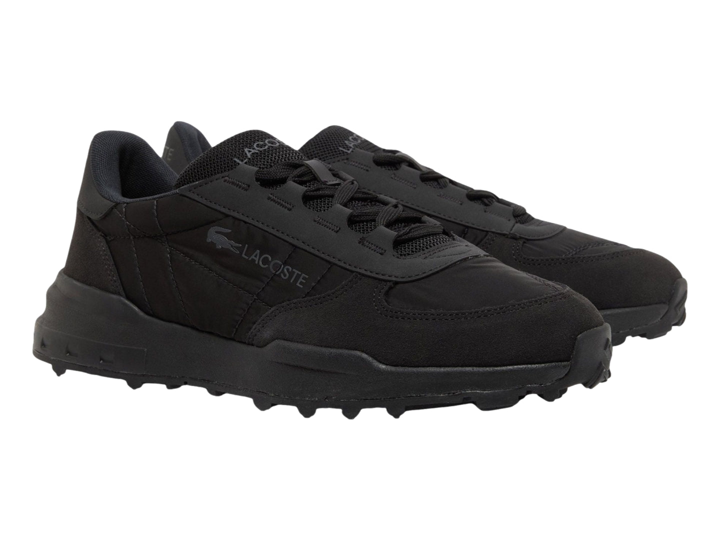 Tenis Lacoste Elite Active Para Hombre