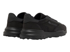 Tenis Lacoste Elite Active Negro para Hombre