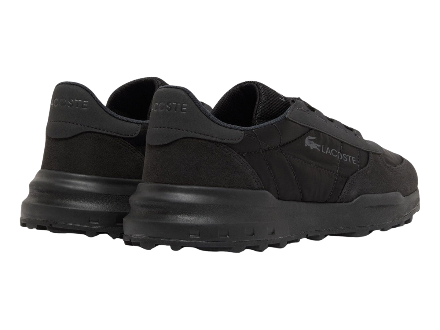 Tenis Lacoste Elite Active Para Hombre