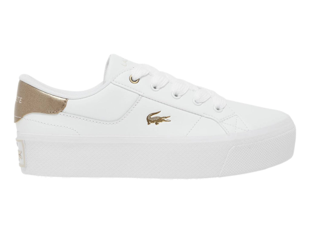 Tenis Lacoste Fa0020 Para Mujer