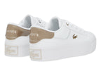 Tenis Lacoste Fa0020 Para Mujer