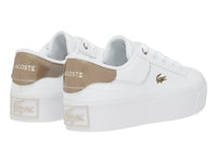 Tenis Lacoste Fa0020 Para Mujer