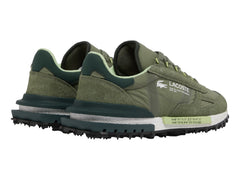 Tenis Lacoste Elite Active Para Hombre