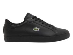 Tenis Lacoste Ma0152 Para Hombre