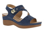 Sandalias Monissima 6003 Para Mujer