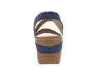 Sandalias Monissima 6003 Para Mujer