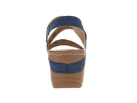 Sandalias Monissima 6003 Para Mujer