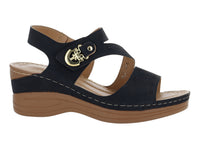 Sandalias Monissima 6003 Para Mujer
