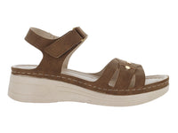 Sandalias Monissima 3802 Para Mujer