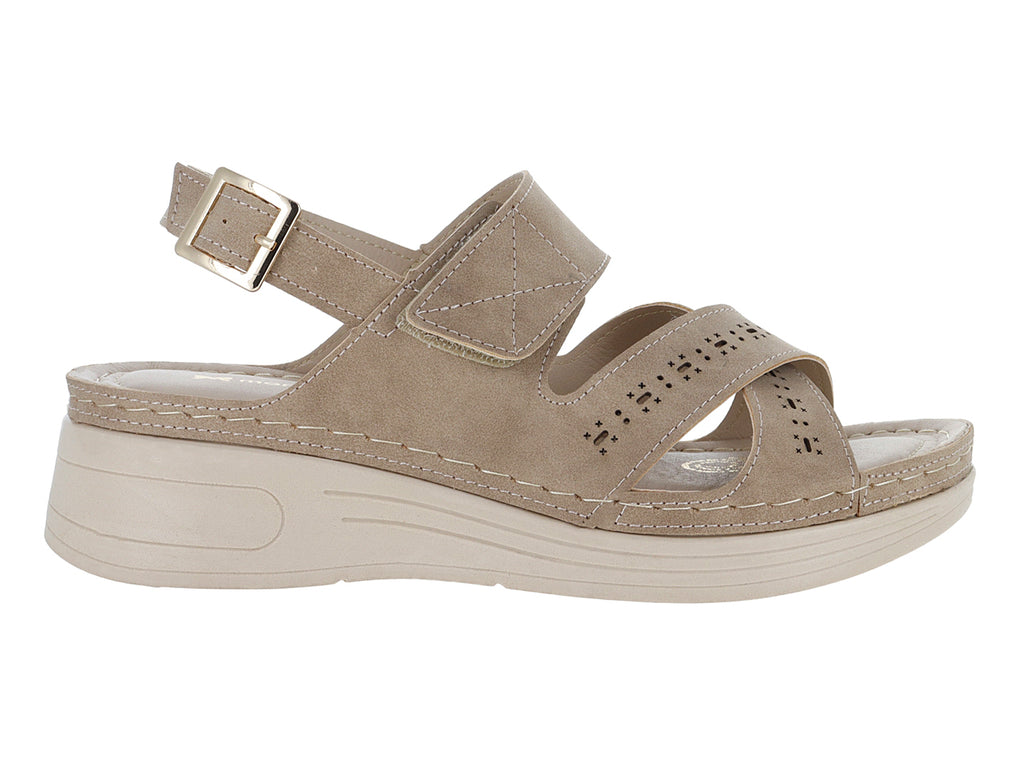 Sandalias Monissima 3805 Para Mujer