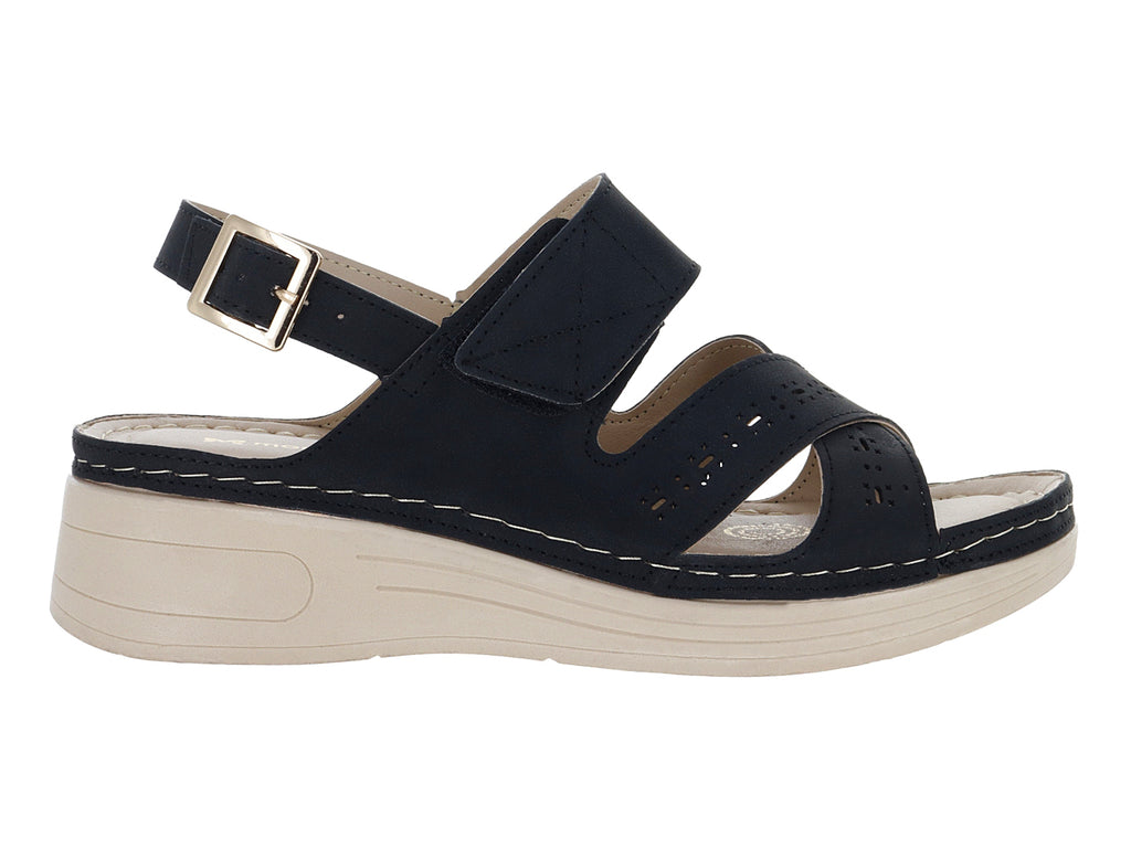 Sandalias Monissima 3805 Para Mujer