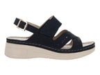 Sandalias Monissima 3805 Para Mujer