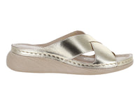 Sandalias Monissima 3801 Para Mujer