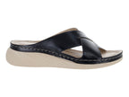 Sandalias Monissima 3801 Para Mujer