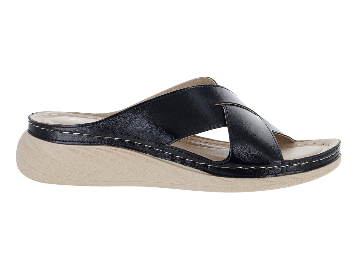 Sandalias Monissima 3801 Para Mujer