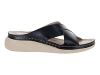 Sandalias Monissima 3801 Para Mujer