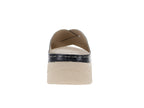 Sandalias Confort Monissima Negro para Mujer