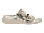 Sandalias Monissima 3503 Para Mujer