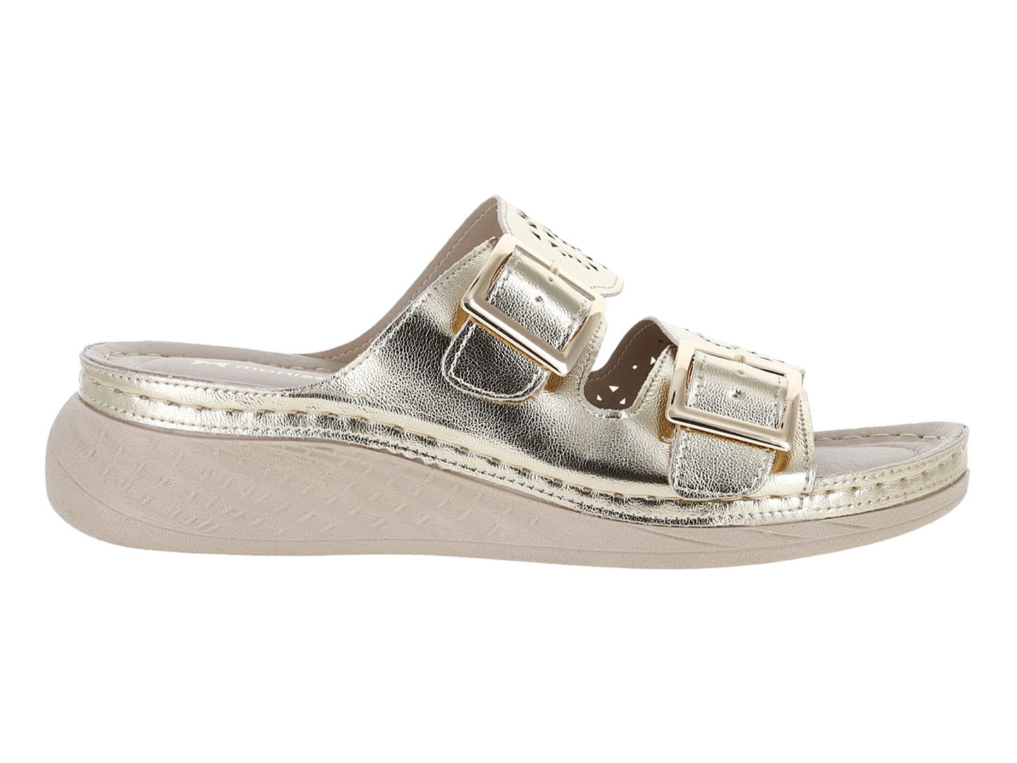 Sandalias Monissima 3503 Para Mujer