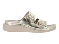 Sandalias Monissima 3503 Para Mujer
