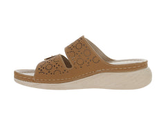 Sandalias Monissima 3503 Para Mujer