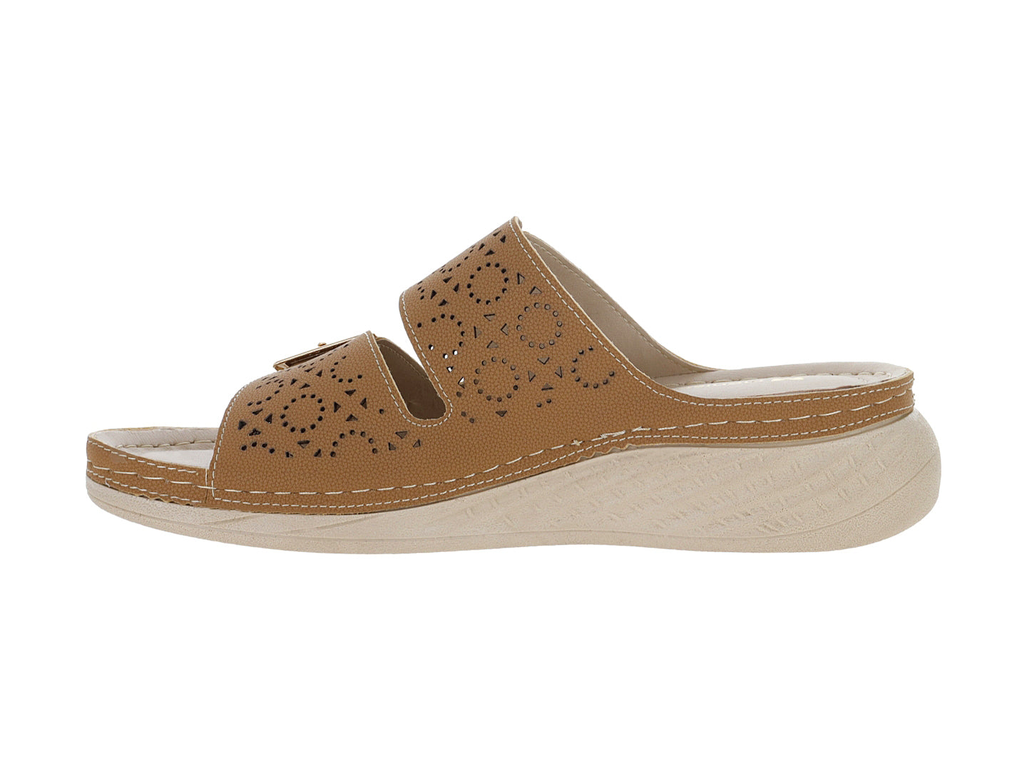 Sandalias Monissima 3503 Para Mujer