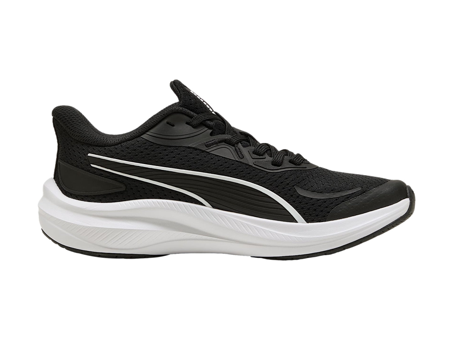 Tenis Puma 312413 Para Niño
