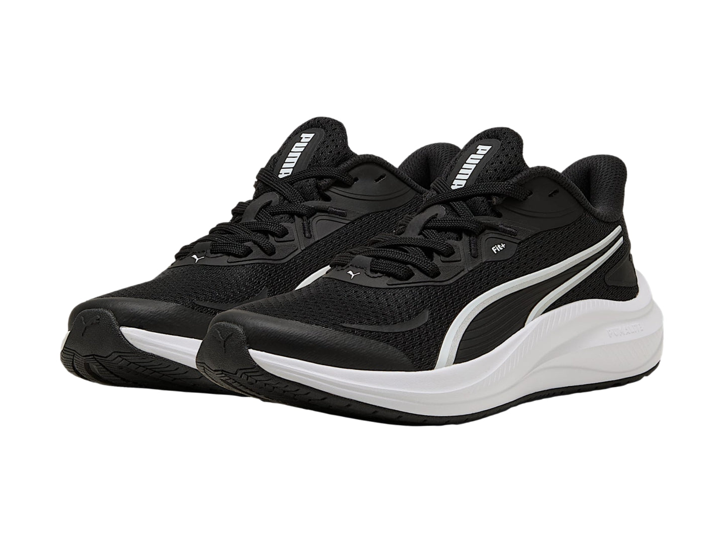 Tenis Puma Skyrocket Lite 2 Para Niño