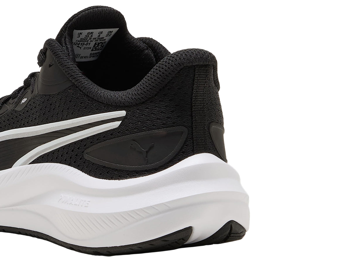 Tenis PUMA Skyrocket Lite 2 Negro para Niño