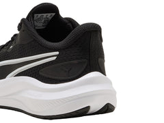 Tenis PUMA Skyrocket Lite 2 Negro para Niño