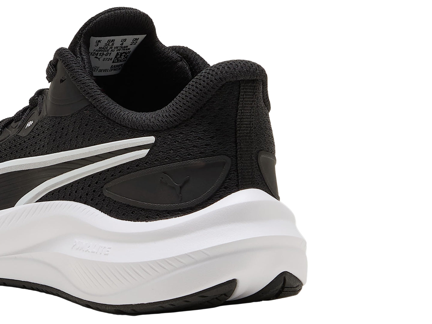 Tenis Puma Skyrocket Lite 2 Para Niño