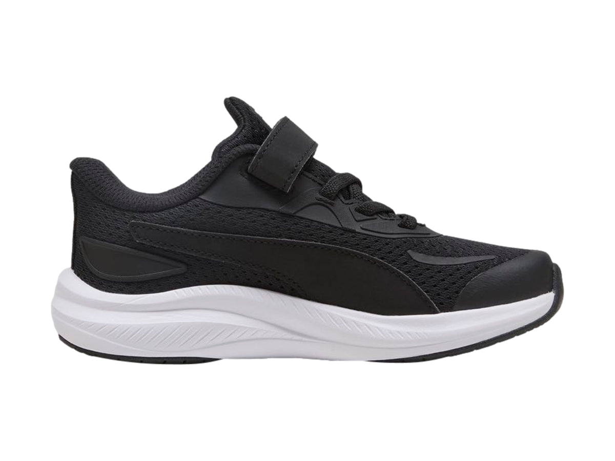 Tenis Puma 312414 Para Niño