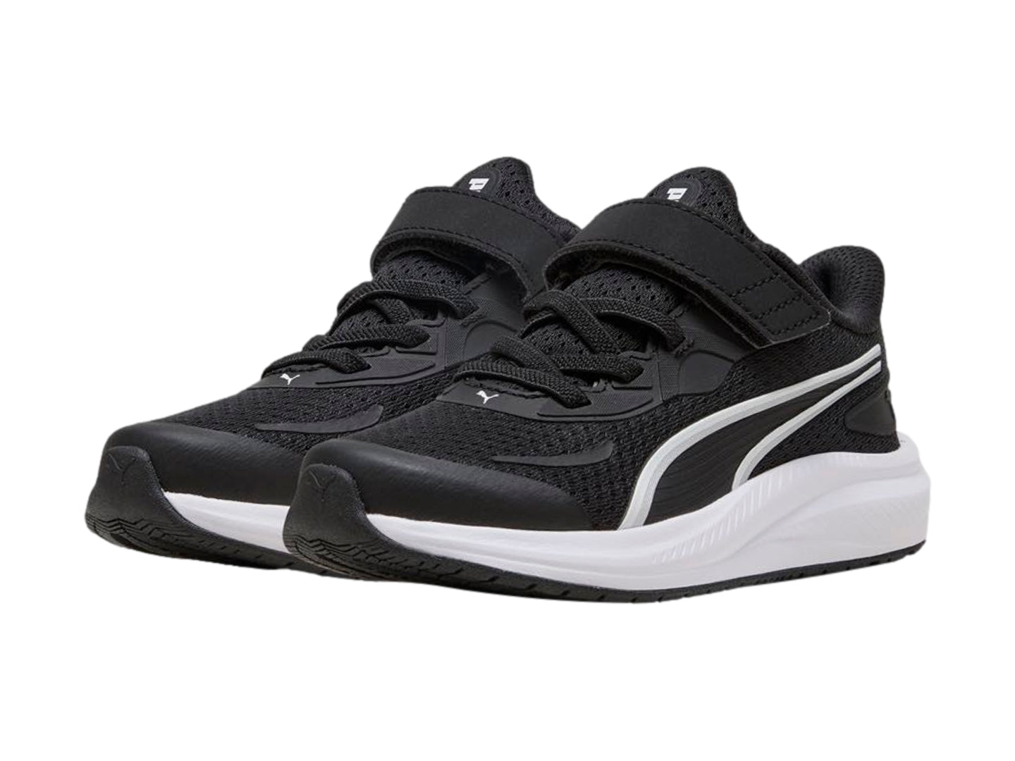Tenis Puma 312414 Para Niño