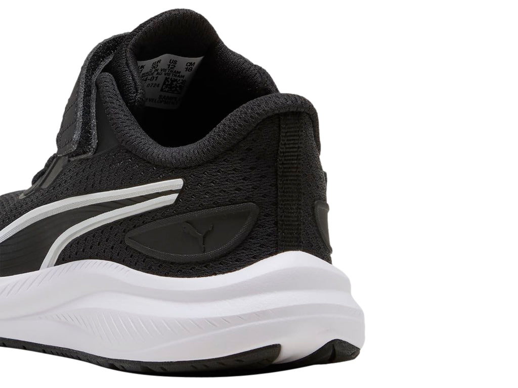 Tenis Puma 312414 Para Niño