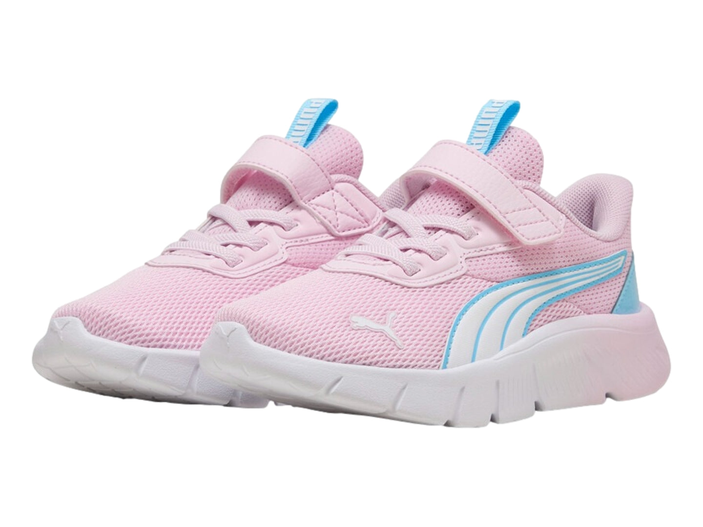 Tenis Puma 406082 Para Niña