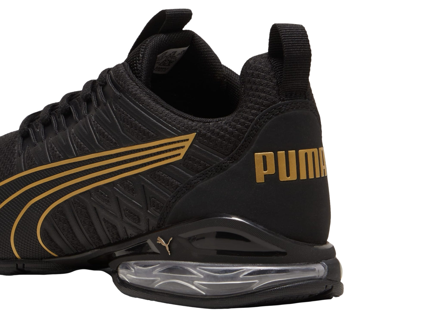 Tenis Puma 309720 Para Mujer
