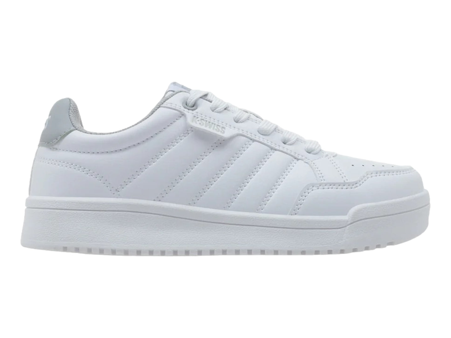 Tenis K-Swiss 9F866 Para Mujer