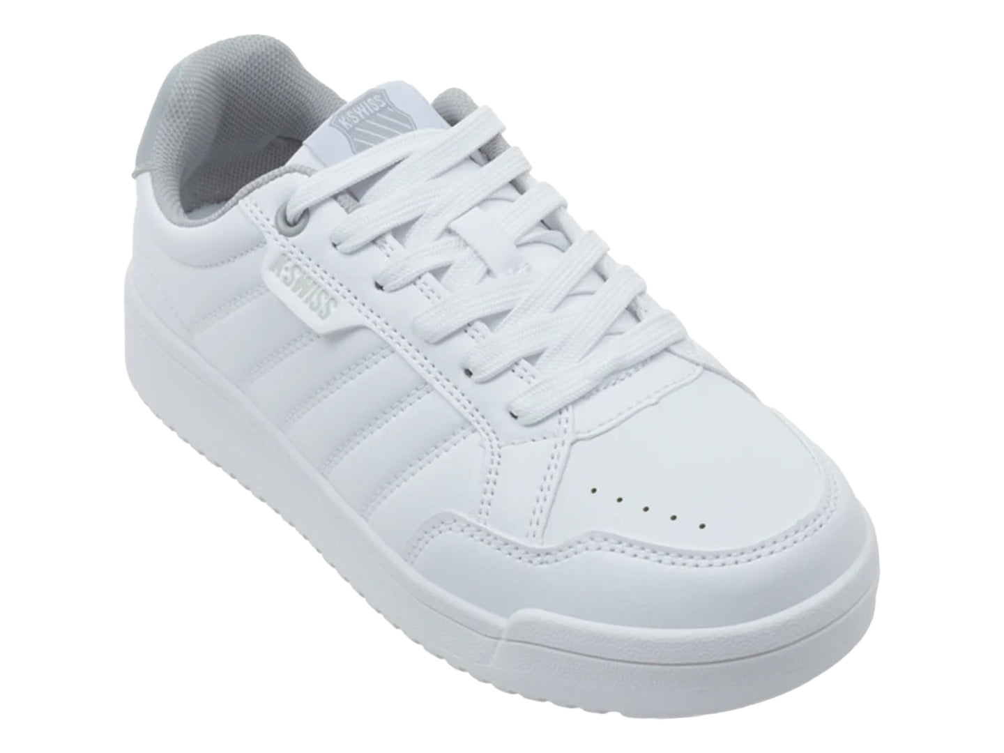 Tenis K-Swiss Court Pro II Para Mujer