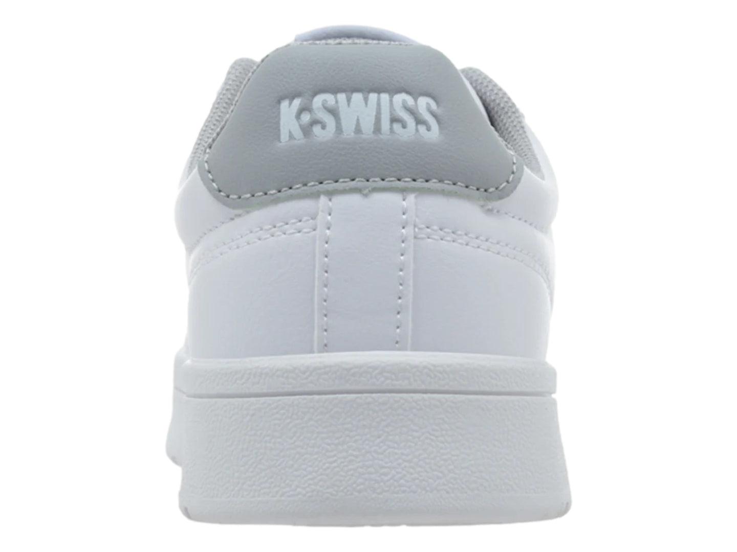 Tenis K-Swiss Court Pro II Para Mujer