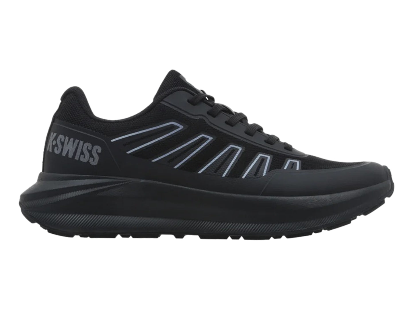 Tenis K-Swiss 0F868 Para Hombre