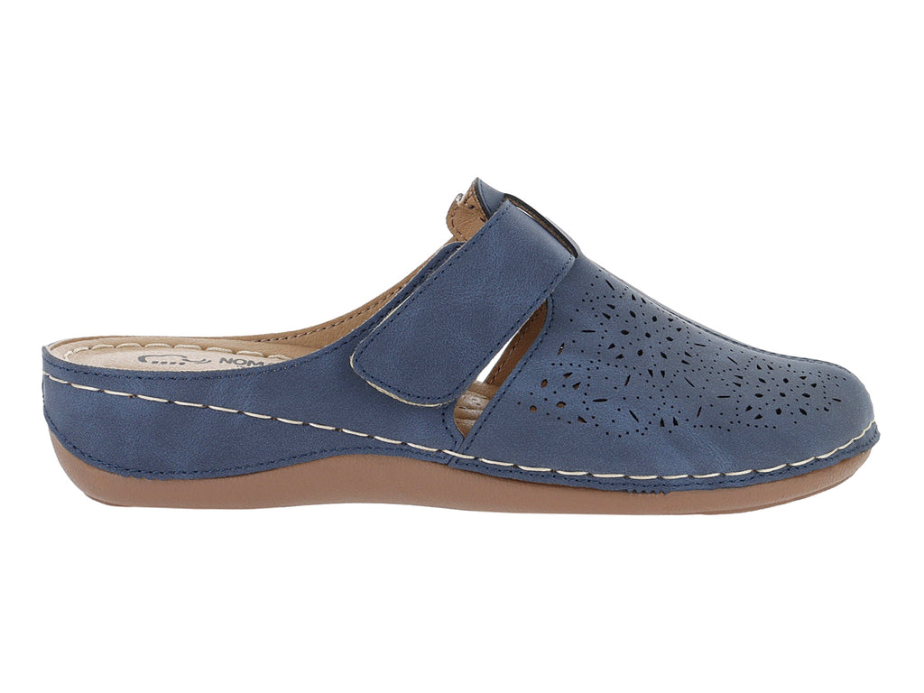 Zapatos Nomadas 1873 Para Mujer