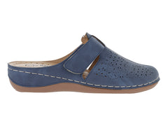 Zapatos Nomadas 1873 Para Mujer